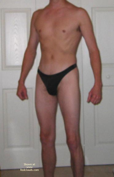 Pic #1M* Naked Is Better