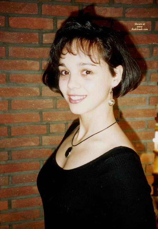 Pic #1Amateur Hottie