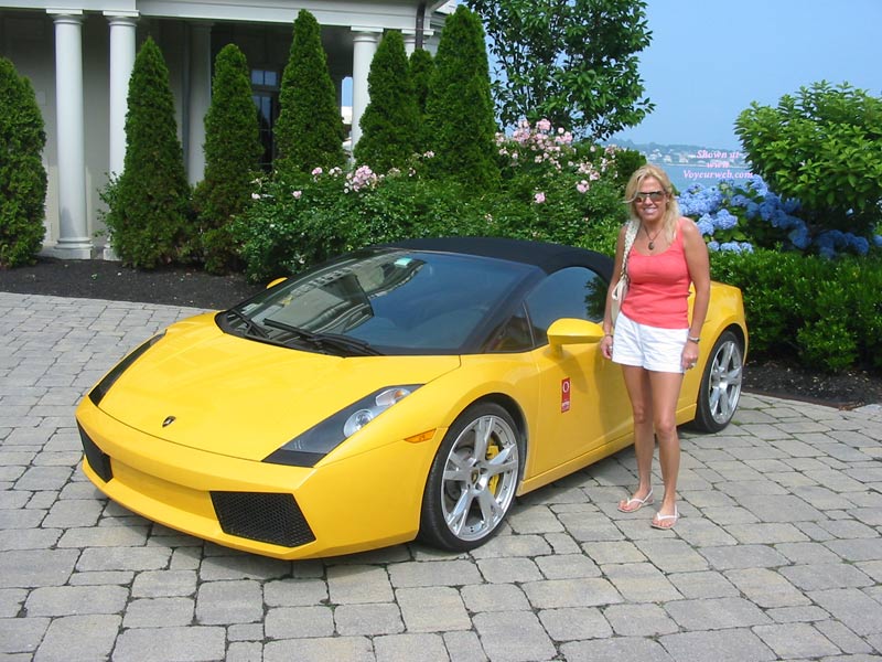 Pic #1Betsyxxx - Holiday In Newport
