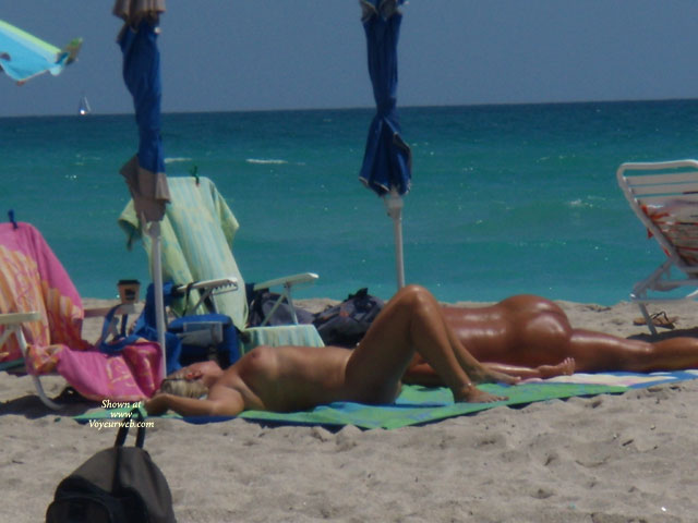 Pic #1 Life's A Beach