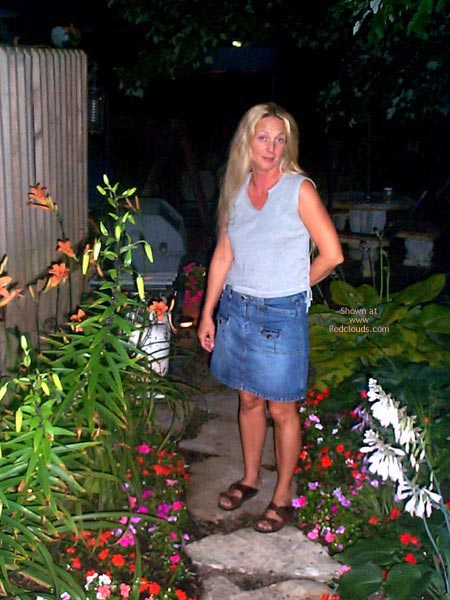 Pic #1The Garden