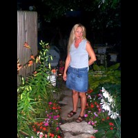 Pic #1The Garden