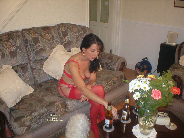 Pic #1Red Gear
